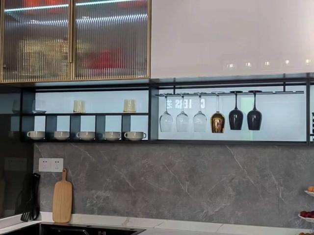 家庭装修,有哪些角落,利用好了会很实用的?