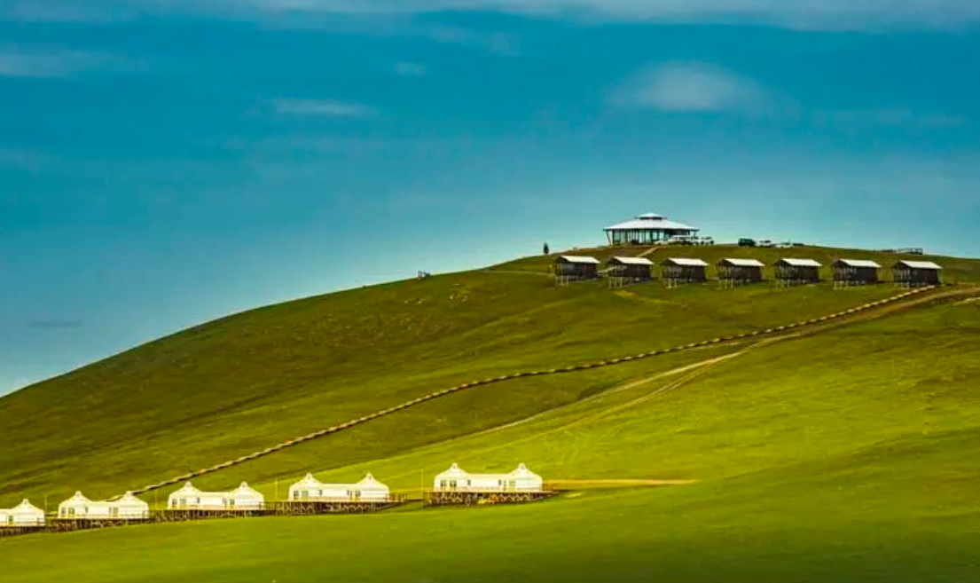 呼伦贝尔|呼伦贝尔夏季游，超级全面，省了你的脑筋