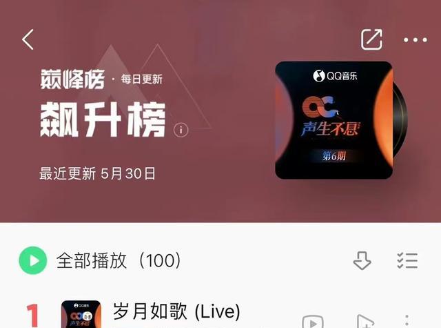 李健|《声生不息》三公口碑，1男1女选对歌曲被赞，李健选错搭档被质疑