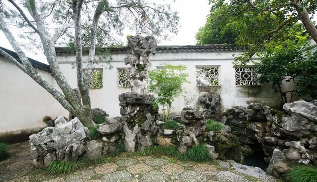 草原|曾多达271座的苏州园林，在如今完好的60多座中，哪几座最经典？