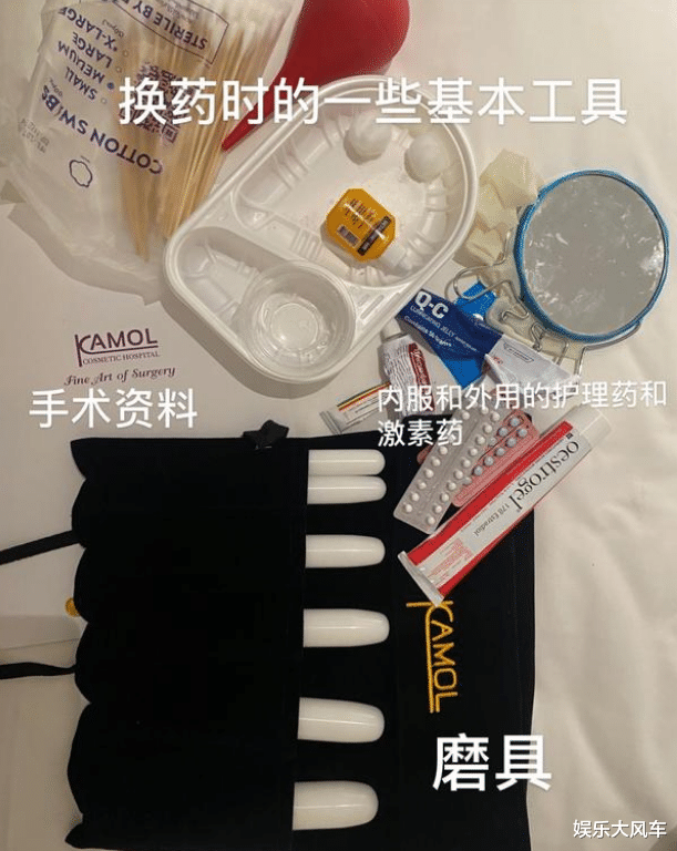 刘亦菲|网红李由成功变身女生,五官精致像刘亦菲:做自己的人最美