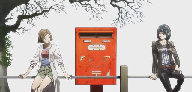 |动漫里美少女无数，这几位女性却让人钦佩，原因无他，唯坚强尔