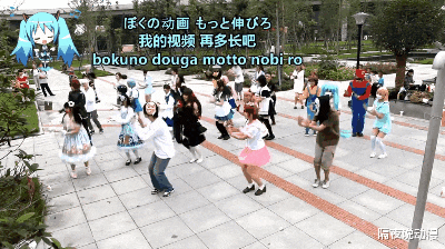 bilibili|美少女扎堆进入的“胶玩圈”,已经足够和B站舞蹈区媲美了