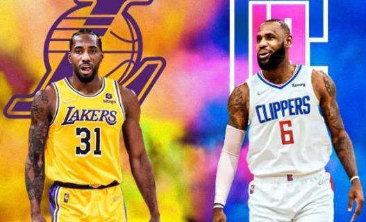 快船队|极限操作1换1？NBA名嘴建议，37岁老詹单换小卡！湖人球迷很兴奋