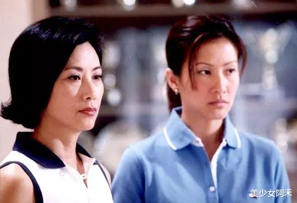 |我的偶像是那些港剧女主角