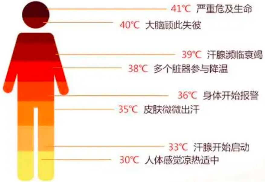 高温超50度!今年比往年真的更热了,地球未来会有什么结局?