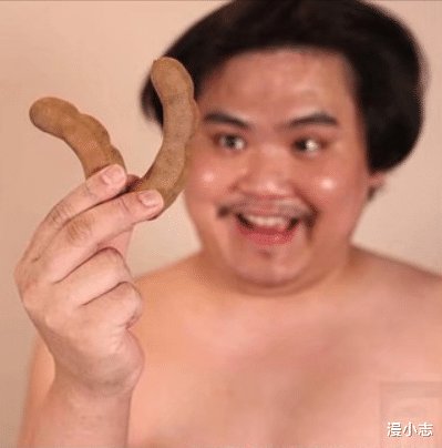 炭治郎|粗犷小哥cos炭治郎，颜值不行，细节来凑