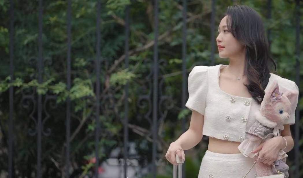 |心动5：和闺蜜聊完天，李聂霜玉坚定了自己的选择