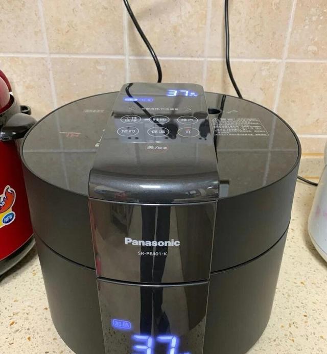 融信|用过电压力锅就不再想用电饭煲了，真的吗？弄清这些就不会选错了