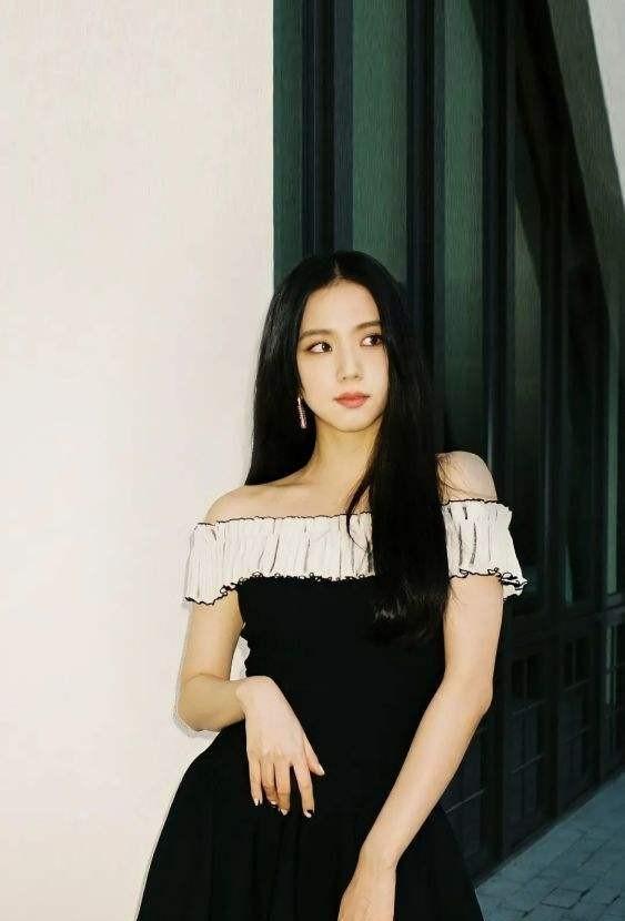 金智秀|BLACKPINK Jisoo竟被吐槽长相!皇族后裔出身,绯闻男友是足球金童