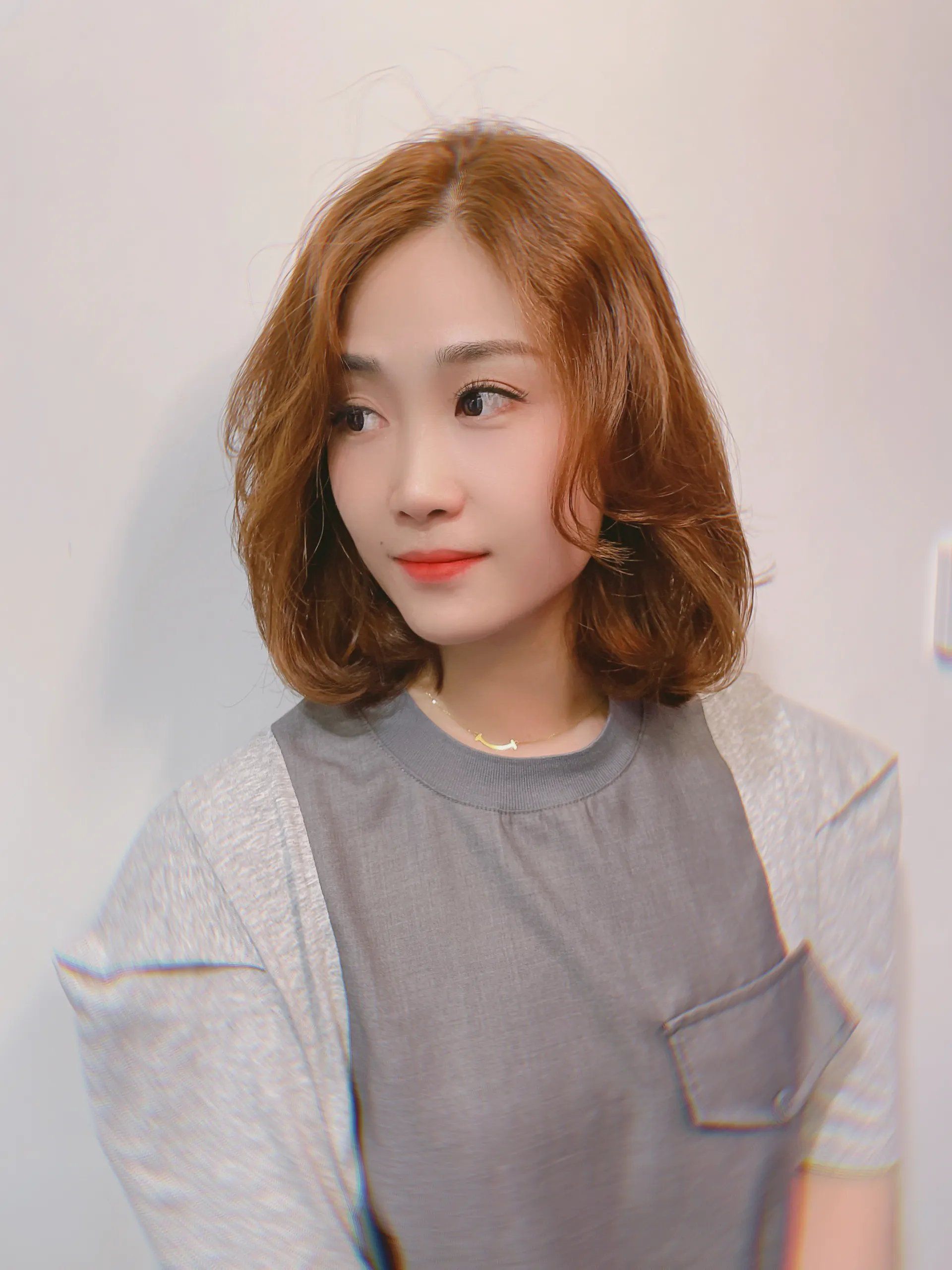 发型 今秋发型别乱剪，好发型就选这20款，不论长短都很美