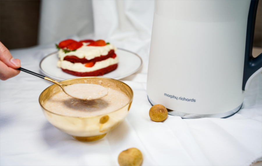 聪明的女人,建议用这4个小家电,不是显年轻就是显气质