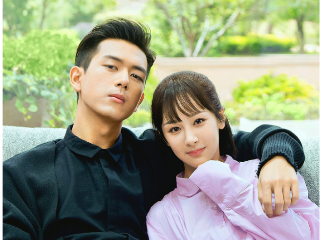 杨紫|下班打卡美出新高，从角色看杨紫颜值变迁，发现3个变美的小心思