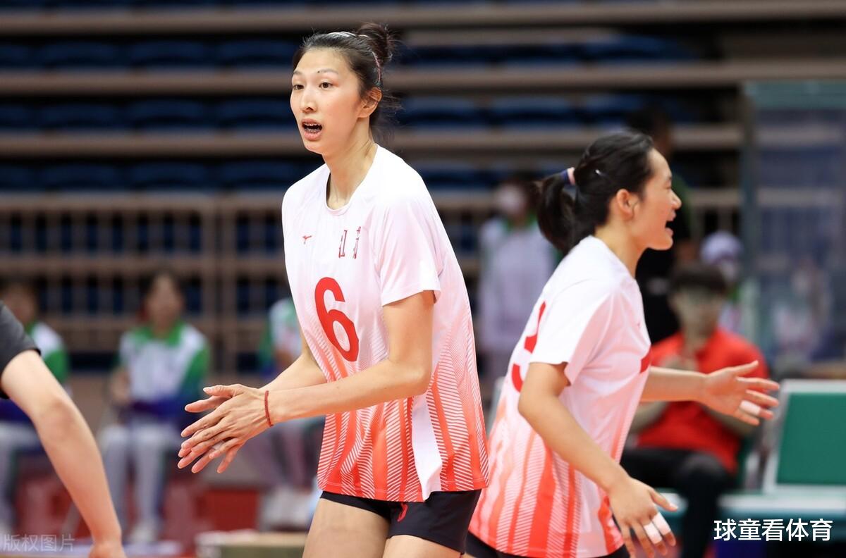 马刺队|女排国家队名单官宣！两名老将引起争议，五名小将入选让人欣慰