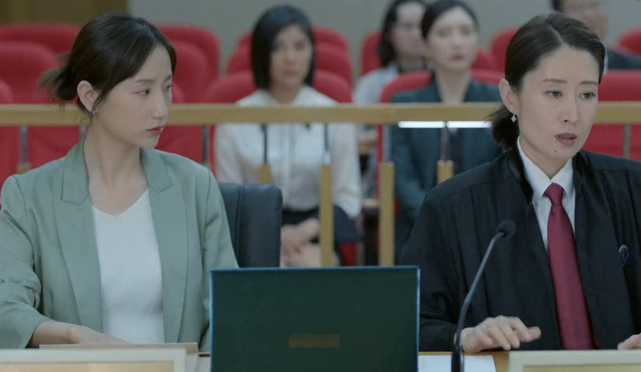 女士的法则|女士的法则:怀孕就活该被辞退?郑研的悲剧,揭开职场女性的卑微