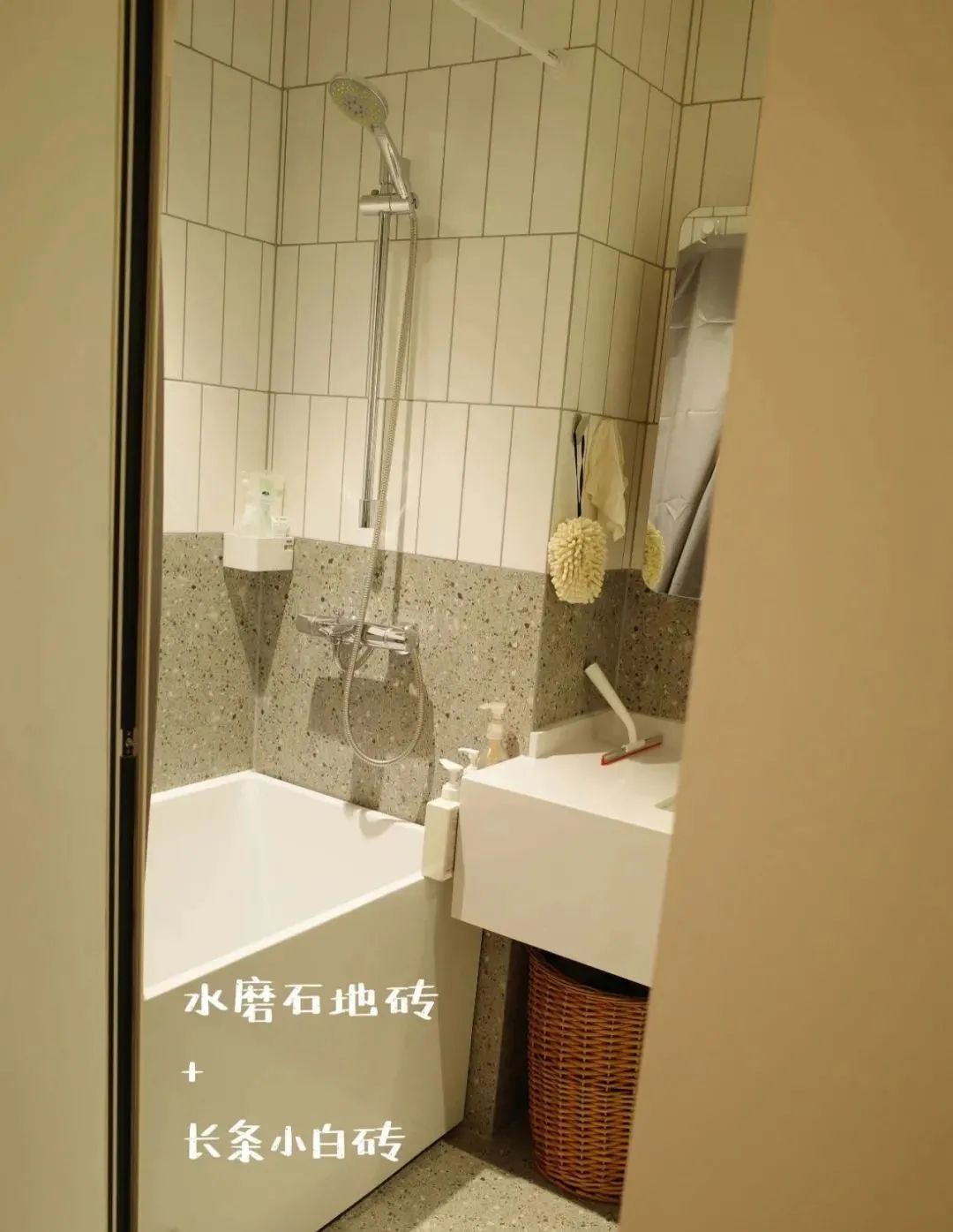 一个人住,多大的房子才适合? 33㎡就够了