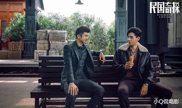 |一直被忽略的6部冷门悬疑剧,每部都值得细细品味