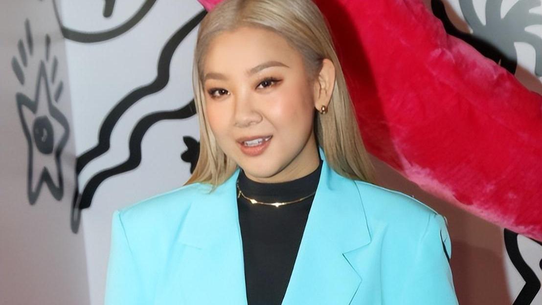 郑欣宜|200斤郑欣宜瘦身成功，称继承巨额遗产后追求者多，完全忙不过来