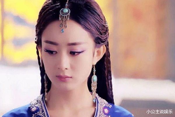 胡歌|胡歌最“踏实”的粉丝,为了追胡歌,结果把自己追成了一线巨星