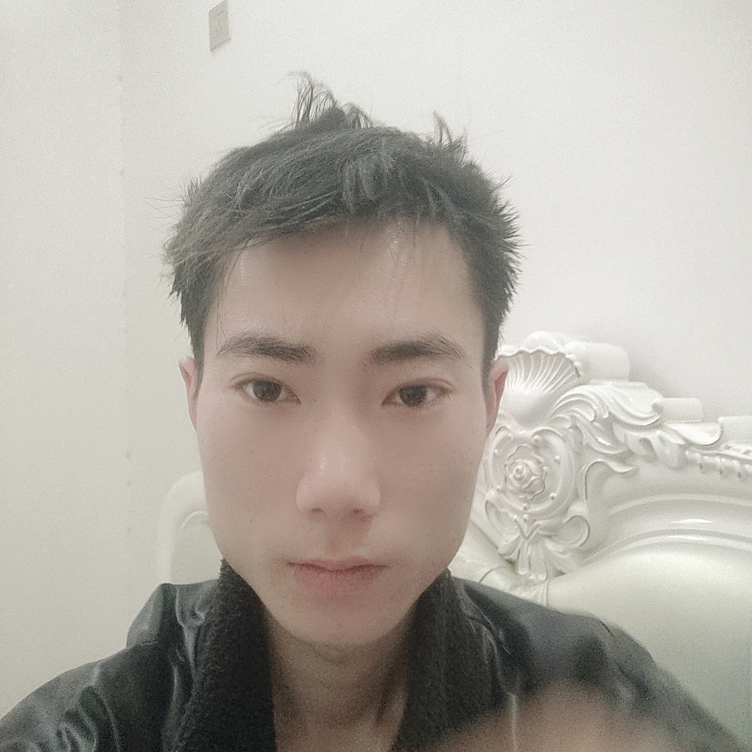 面霜 日常自拍《我要告别猥琐》