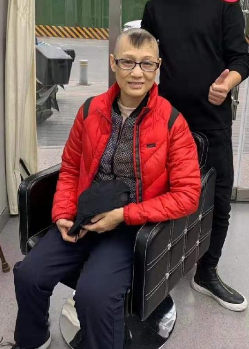 刘晓庆|深扒5位年过60无儿无女的女星,各有各的心酸,做女人怎么这么难