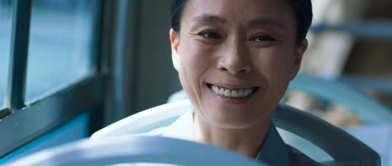 开端|《开端》可能是双循环，网友扒出很多细节，播出13集7亿人次观看