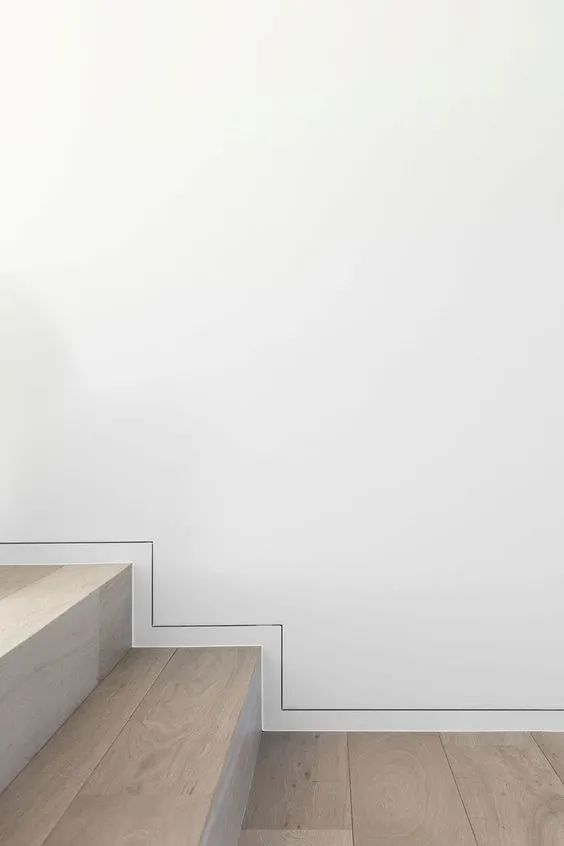 家里要不要装踢脚线?看完瞬间明白了