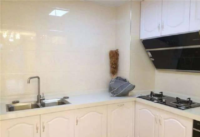 97平新房通风中,硬装才花15万