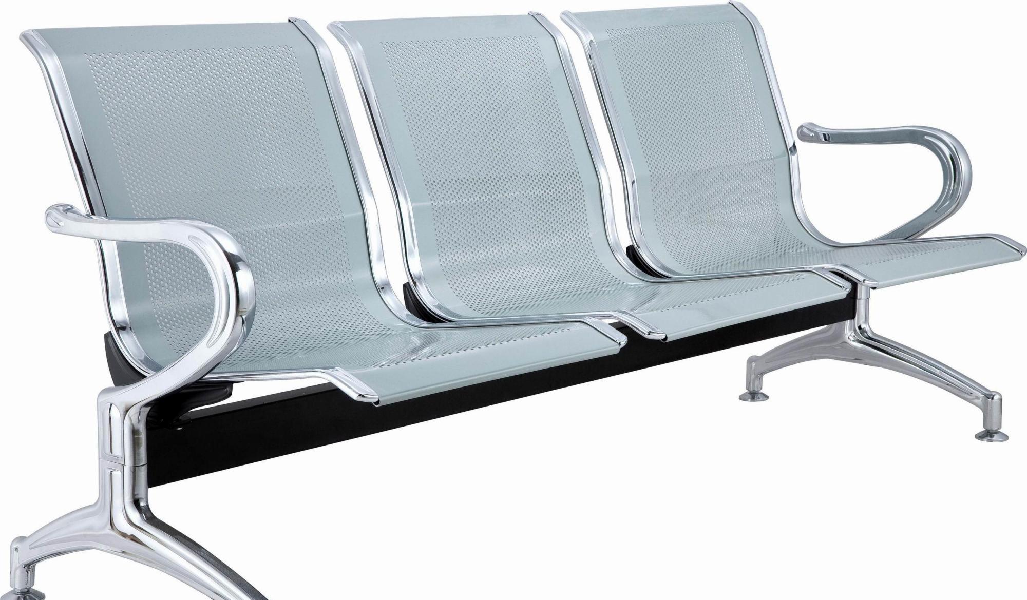 公共场所|为何公共场所的座椅，有那么多“洞洞”？一组漫画科普「解惑」！