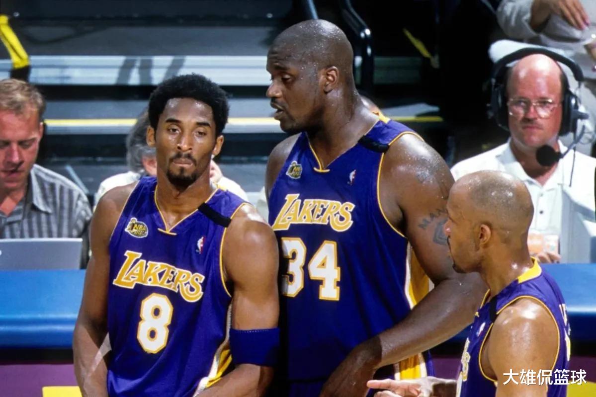 美媒列出了球衣被多支球队退役的15名NBA球员,哪个最令人惊讶