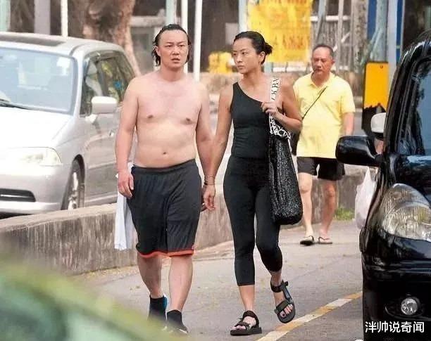 姐姐|看了香港明星生活现状，再看内地明星，网友：刷新了我的三观