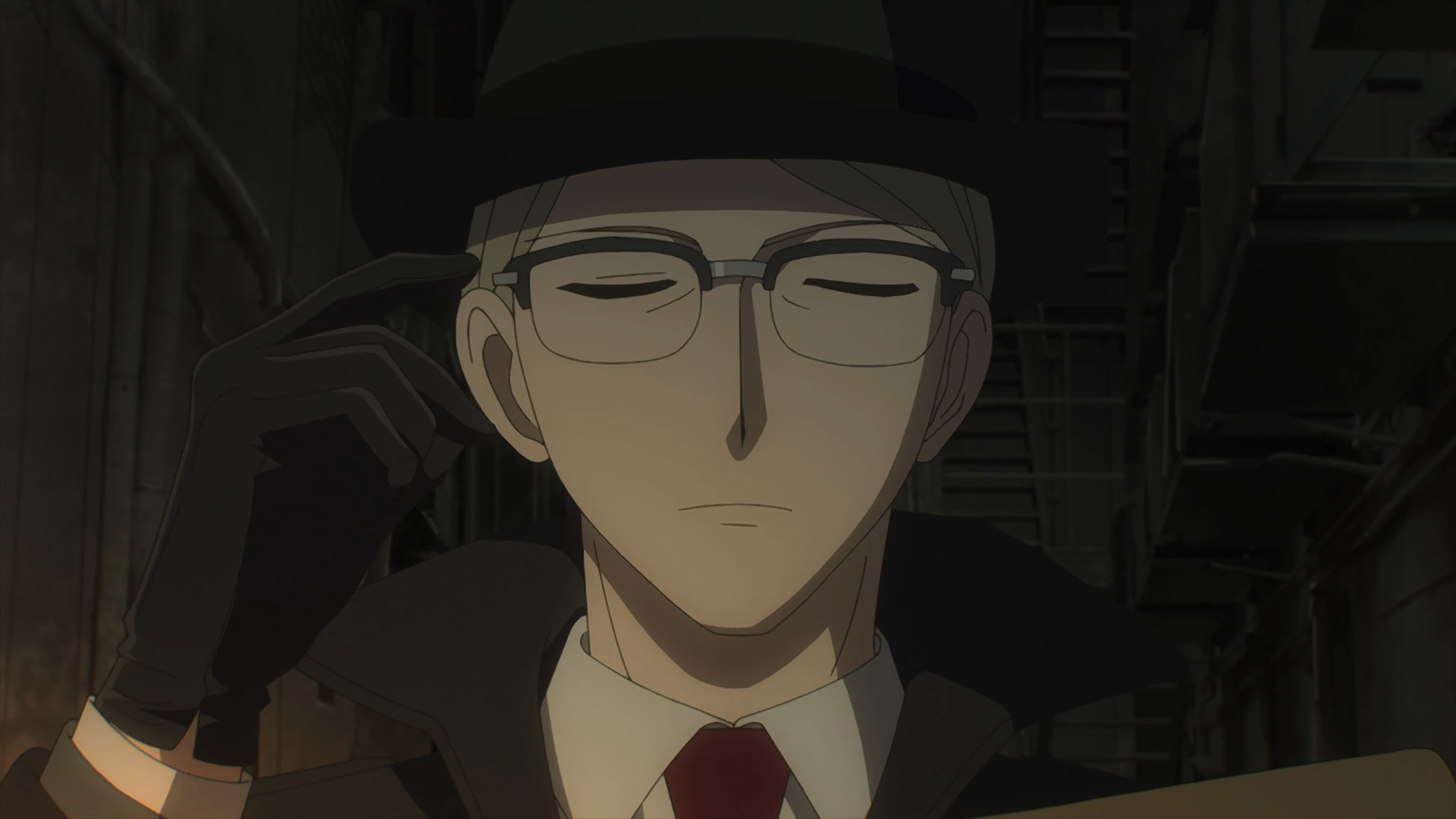 间谍过家家|《间谍过家家》：大小王带个二的温馨家庭日常