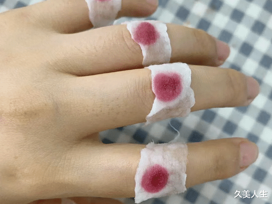 马尾辫 这些网红护肤法有用吗？