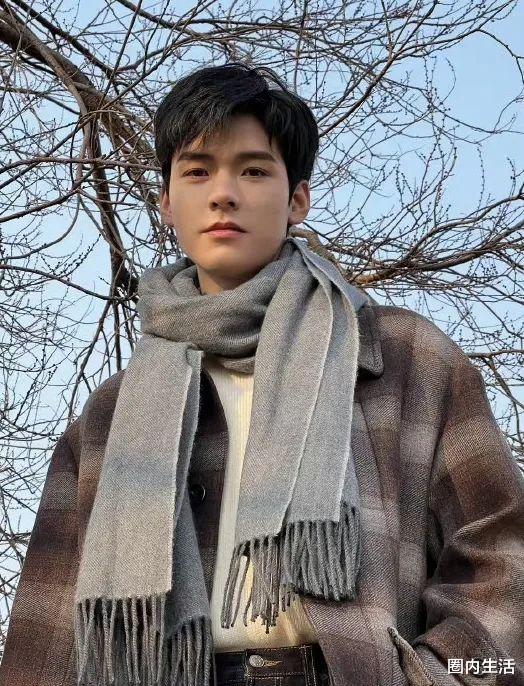 张翰|张翰和孟子义又在综艺中合体了,两边团队都有要捆绑的心思