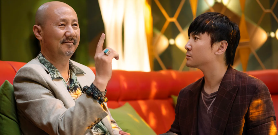 |不会演戏的演员不是好歌手？这些跨界歌手你认出了几个？