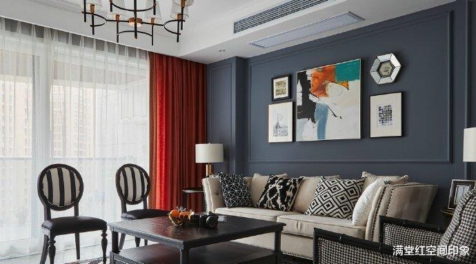 厅装饰画还不会选?看这里,手把手教你如何搭配