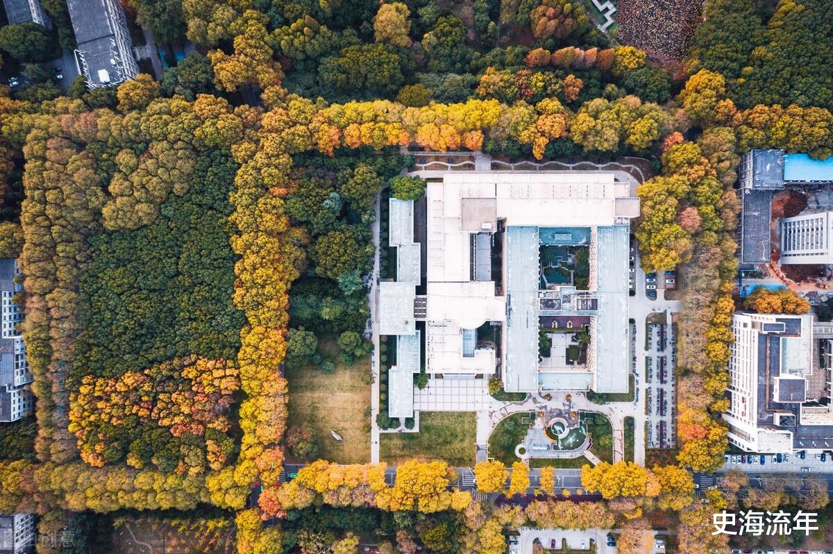 华中科技大学|奇葩！18个学科要求选考历史，这所大学2024年选考要求很惊艳！
