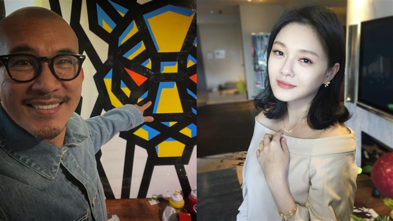 具俊晔|具俊晔抵台，小S喜迎新任姐夫，透露已安排好跟对方见面的流程