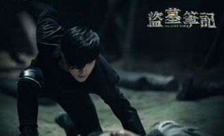 西王母|《盗墓笔记》长生秘密，青铜门为何要守护？一切都源于西王母实验