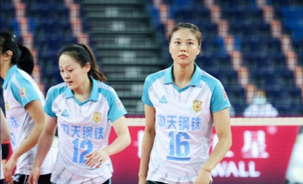波鸿|国家队需要龚翔宇而不是瓦尔加斯！技术全面攻防出色，是女排核心！