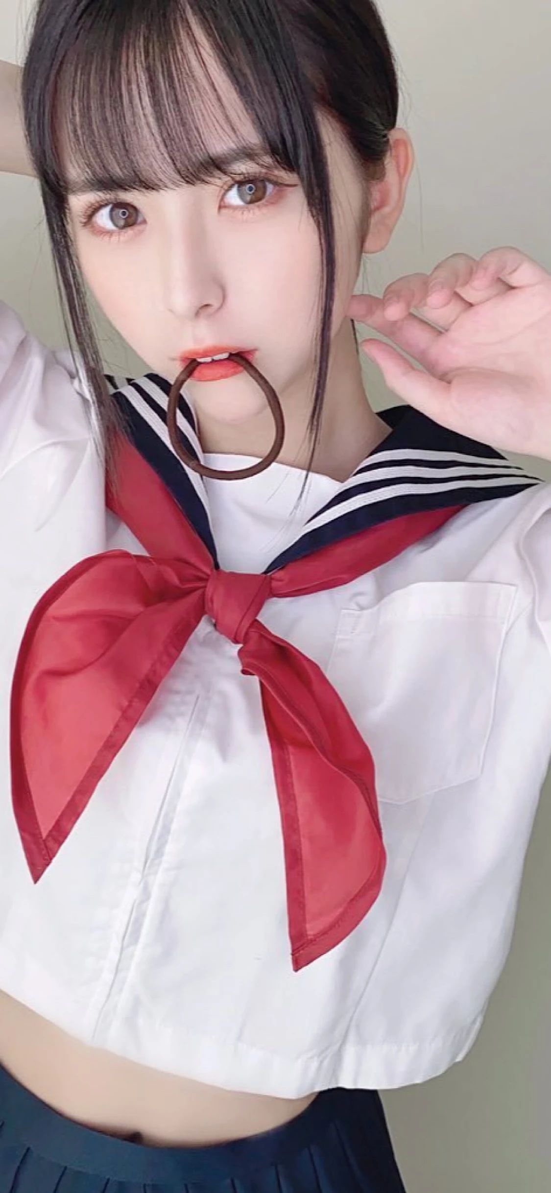 手机壁纸|【手机壁纸合集】美女壁纸 1 - 21 - 11