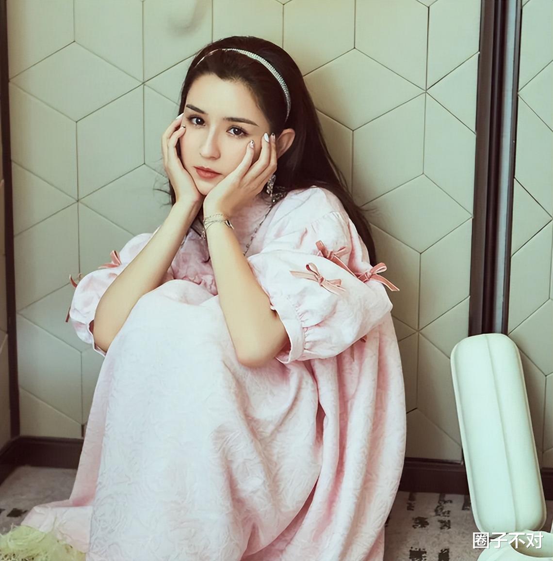 陈赫|哈妮克孜:一舞成名被陈赫签约陷包养传闻,碰瓷热巴靠秦霄贤翻红