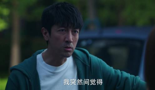 高圆圆|奔着高圆圆看《完美伴侣》，却被女配吸引，美貌智慧并存让人难忘