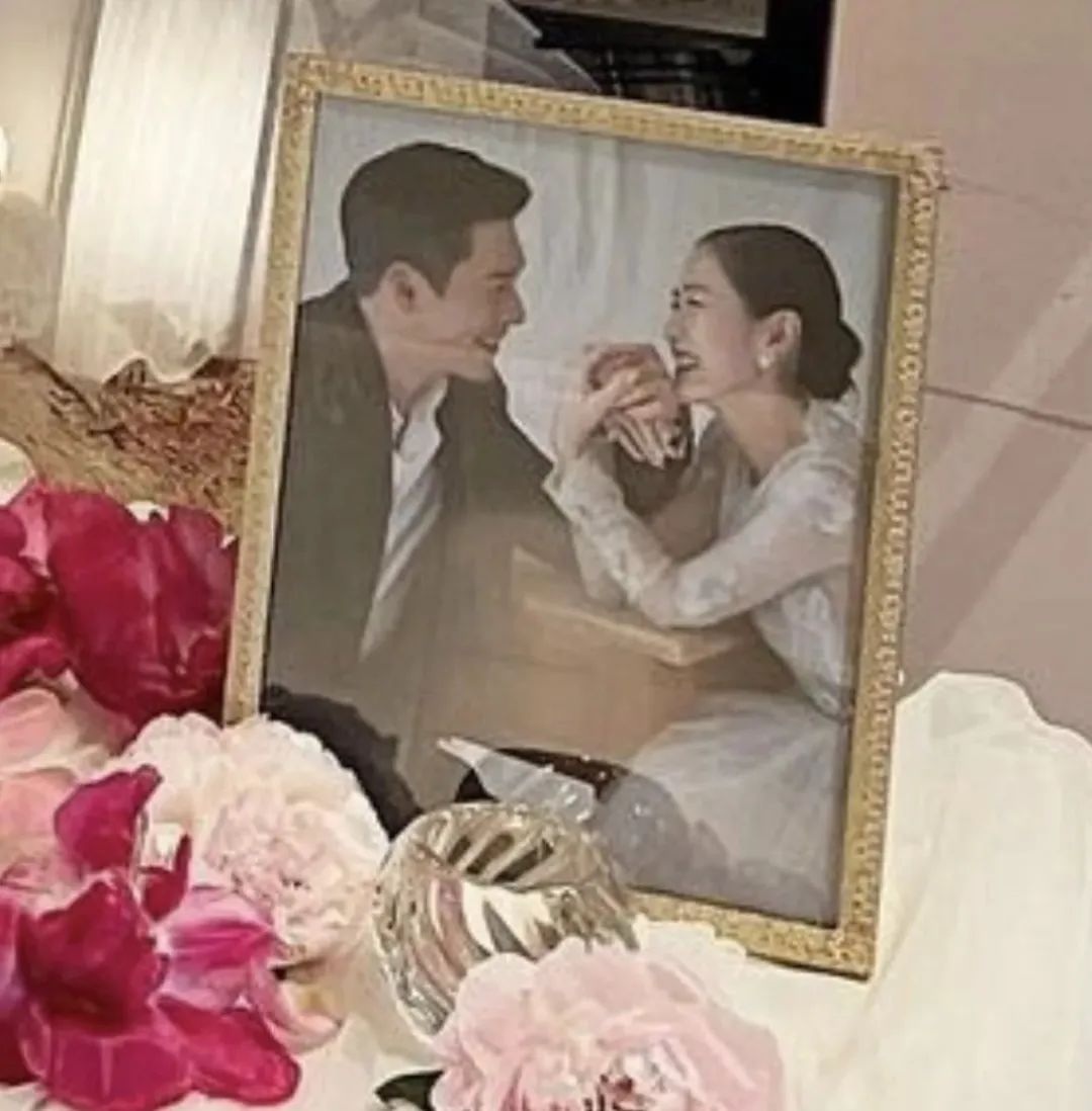 玄彬|前夫、前男友齐聚一堂，这场“前任团建”堪比修罗场了吧...