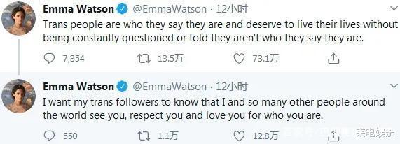 J.K.罗琳|讨好LGBT群体，新版《哈利波特》哈利母亲是变性人，无视罗琳