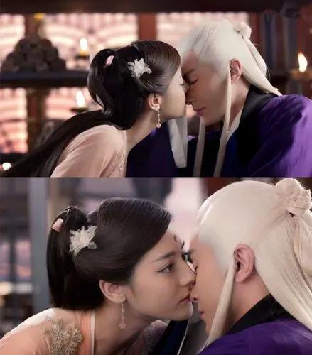 凤九|《三生三世》司命星君对凤九的爱意藏在那句“小殿下”里