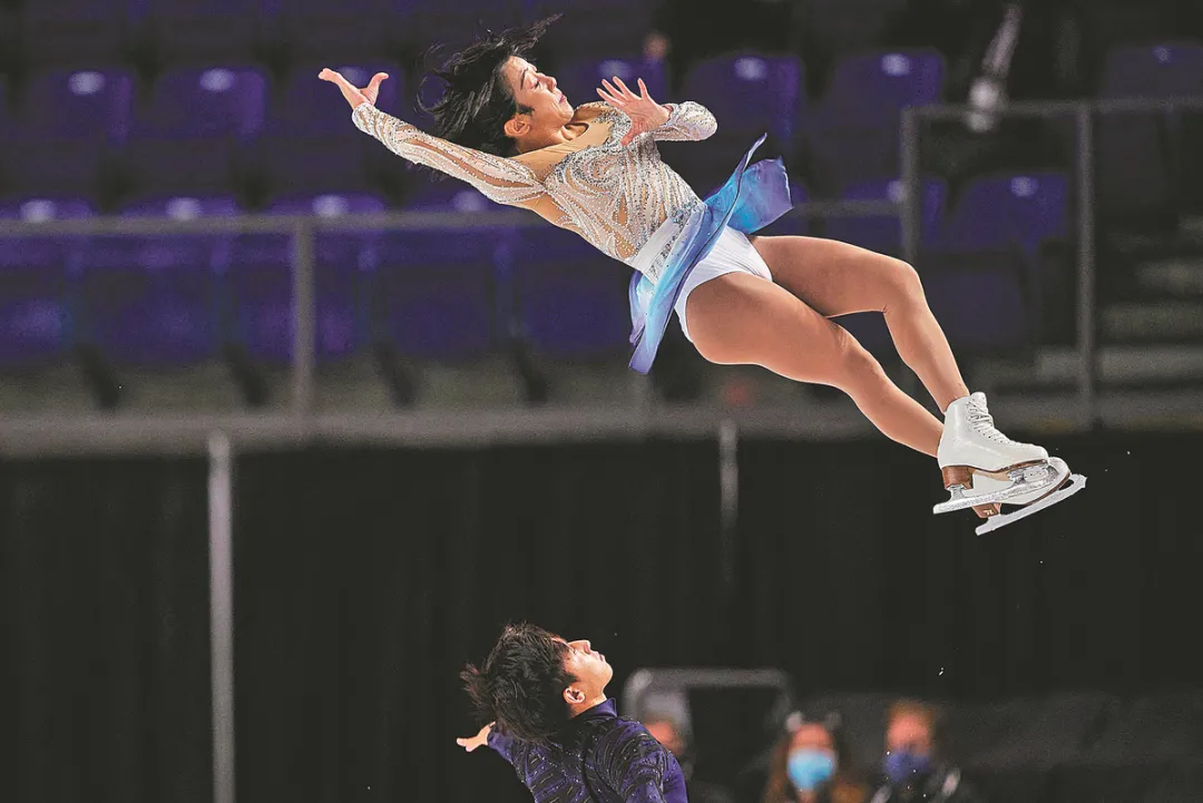 韩聪|夺冠后他们相拥而泣！15年神仙情谊曝光：这块金牌他们等了太久