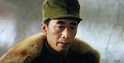 电影|10位开国将帅特型演员,个个逼真如历史中走出,有的被杨尚昆力赞