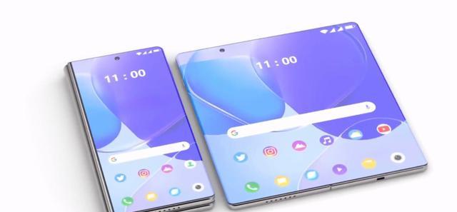 显卡|vivoXFold曝光：联发科天玑9000+18G大运存，破防了