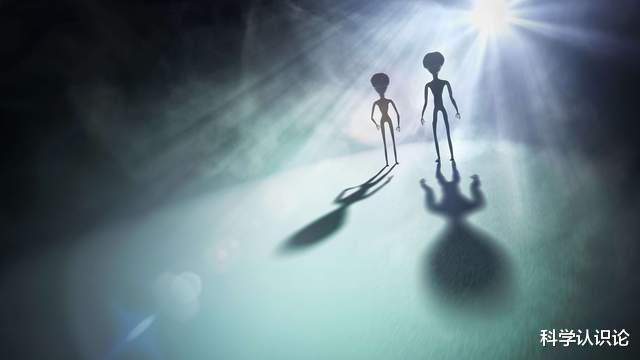 两种合理解释:宇宙138亿年,为什么只有人类,始终没碰到外星人